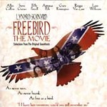 Freebird, The Movie by Original Soundtrack (CD, Aug-1996, MCA Records USA)