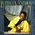 CD: Give Me The Reason Luther Vandross, 1987