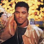 100% Ginuwine by Ginuwine (CD, Mar-1999, 550 Music)