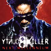 Next Millennium by Bounty Killer (Cassette, Oct-1998, TVT USA)