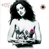 Mother's Milk [PA] [Remaster] by Red Hot Chili Peppers (CD, Mar-2003, EMI Records USA)