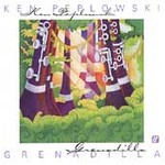 Ken Peplowski - Grenadilla (CD 1998)