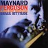 CD: Brass Attitude Ferguson, Maynard, 2004