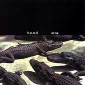 H.E.A.D. - HEAD 1997-1998 (CD 1999)
