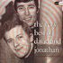 CD: The Very Best Of David & Jonathan - George Martin