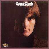 Gene Clark With the Gosdin Brothers (Csp) by Gene Clark (Cassette, Jan-1991, Collectors Series)