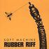 CD: Rubber Riff Soft Machine, 1998