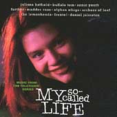 My So-Called Life by Original TV Soundtrack (CD, Jan-1995, Atlantic USA)