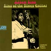 King of the Blues Guitar by Albert King (CD, Aug-1989, Atlantic USA)