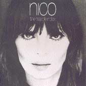 The Marble Index by Nico (Rock) (CD, Mar-1991, Elektra Entertainment)