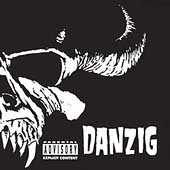 Danzig - Danzig Vol.1 [PA] (CD 2002)