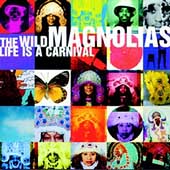 Life Is a Carnival * by Wild Magnolias (The) (CD, Mar-1999, Blue Note Records USA)