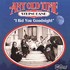 CD: I Bid You Goodnight Any Old Time String Band, 1996