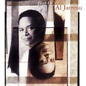 Best of Al Jarreau - Jarreau, Al (CD 1996)