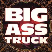 Big Ass Truck by Big Ass Truck (Cassette, Oct-1995, Upstart)
