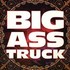 Cassette: Big Ass Truck Big Ass Truck, Oct-1995