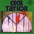 CD: Cecil Taylor Unit, The 1992
