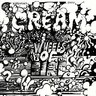 Wheels of Fire [Remaster] (Cream, CD)