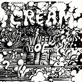 Wheels Of Fire [Remaster] by Cream (CD, Apr-1998, 2 Discs, Polydor USA)