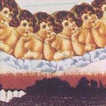 Japanese Whispers/The Singles by Cure (The) (CD, Feb-1989, Sire Records USA)