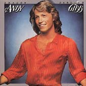 Shadow Dancing by Andy Gibb (CD, Jan-1998, Polydor USA)