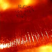 Kiss Me Kiss Me Kiss Me by Cure (The) (CD, Apr-2004, Elektra Entertainment)