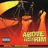 CD: Above the Rim Original Soundtrack, 2001
