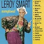 Everytime by Leroy Smart (Cassette, Jul-1994, RAS Records)