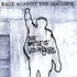 CD: The Battle Of Los Angeles Rage Against The Machine, 2002