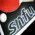 CD: The Ping Pong EP SNFU, 2000
