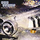 Duran Duran - Pop Trash (CD 2000)