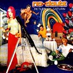 No Doubt - Return Of Saturn (CD 2000)