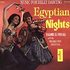 Egyptian Nights: Music For Belly Dancing (CD 1996)