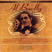 Al Bowlly - The Best Of Al Bowlly (CD 2000)