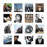 Bon Jovi - Crush (UK Edition) [ECD] (CD 2000)