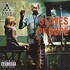 CD: Inches From The Mainline [PA] Slaves On Dope, 2000