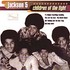 CD: Children Of The Light - The Jackson 5