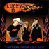 Lucky 13 - Visitors From Hail Bop (CD 2000)