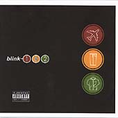 Blink 182 - Take Off Your Pants And Jacket [PA] (CD 2001)