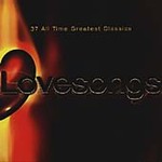 Various Artists - Love Songs (CD 2001)