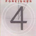Foreigner - Foreigner 4 (Expanded Edition) [Remastered] (CD 2002)