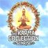 CD: The Karma Collection (Sunrise/35 Sun-Drenched Spiritual Vibes) Various Artists, 2002