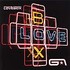 CD: Lovebox Groove Armada, 2002