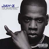 Jay-Z - The Blueprint Vol.2 (The Gift And The Curse) [PA] (CD 2002)
