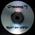 CD: Rip It Off [ECD] [PA] Stroke 9, 2002