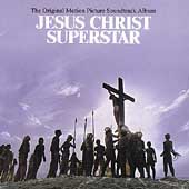 Jesus Christ Superstar: 25th Anniversary Edition - Original Soundtrack (CD 1998)