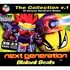 CD: Next Generation/Blatant Beats - The Collection Vol.1 (Hi-Octane Hardcore Mu... Various Artists, 2002