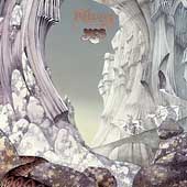 Yes - Relayer (Remastered & Expanded) (CD 2003)