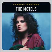 Classic Masters by Motels (The) (CD, Jan-2002, Capitol/EMI Records)
