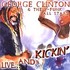CD: Live...And Kickin' - P-Funk All Stars CD: Live...And Kickin' - P-Funk All Stars